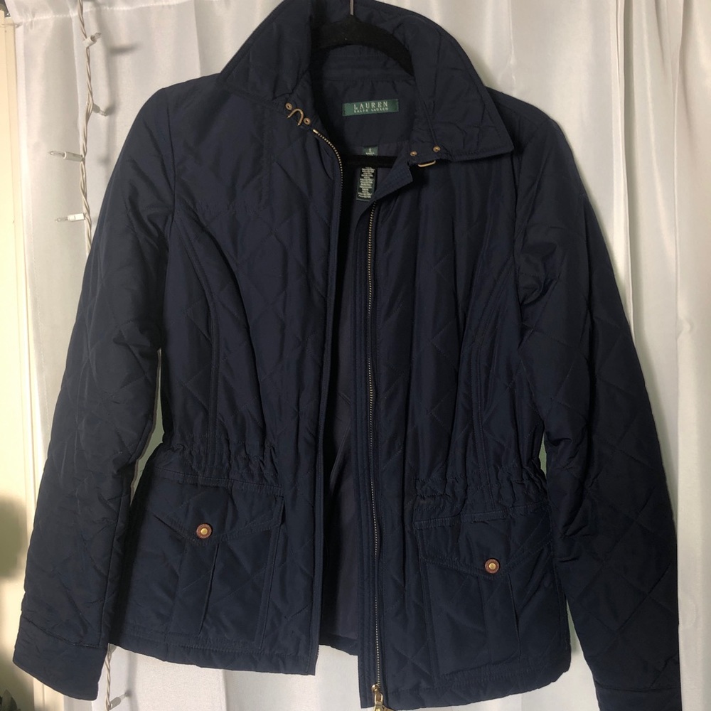 Ralph Lauren jacket